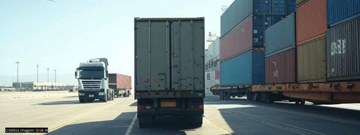 Qual a importância do transporte?