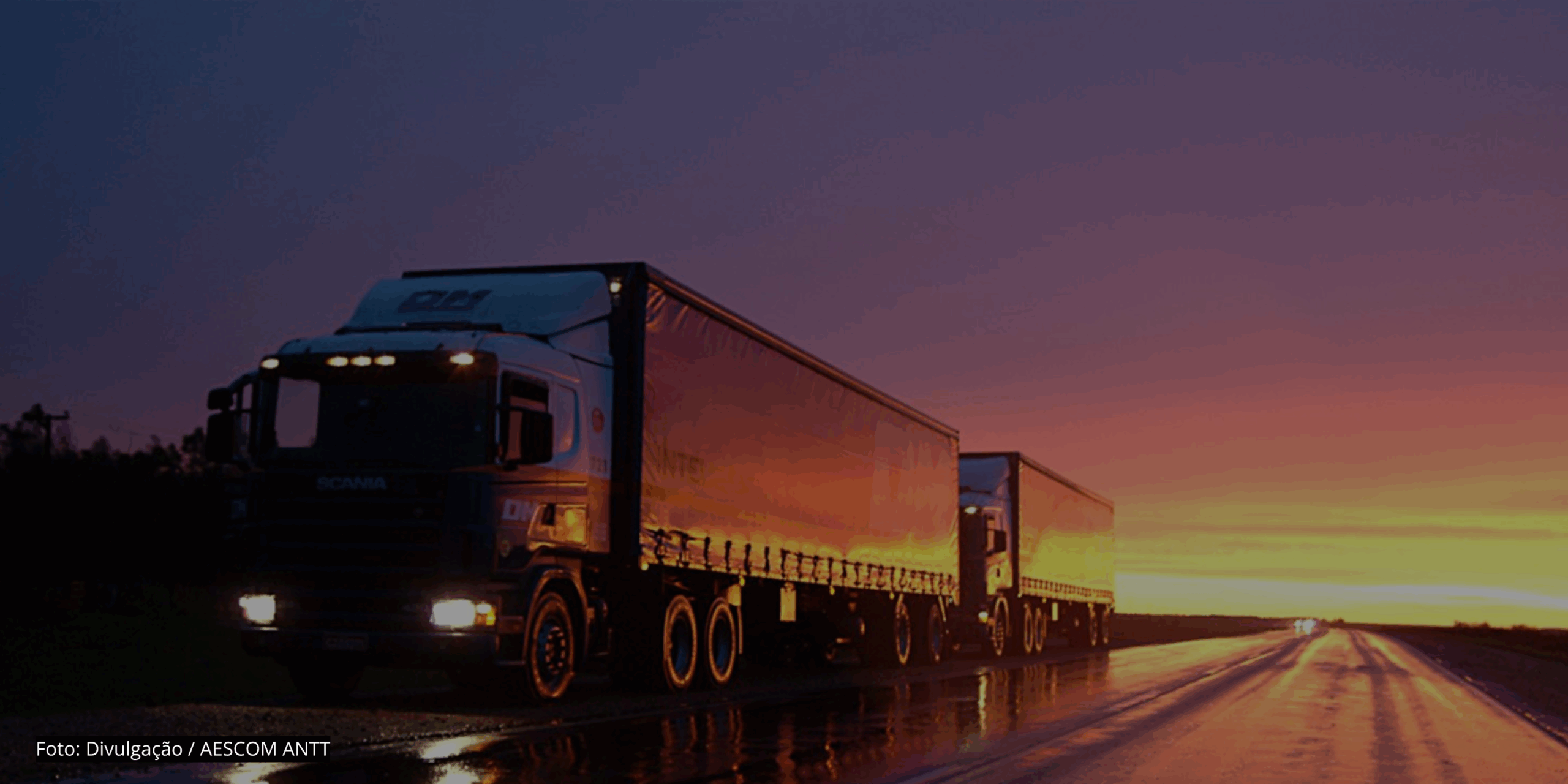 Transporte Rodoviario
